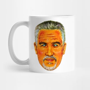 HOLLYWOOD Mug